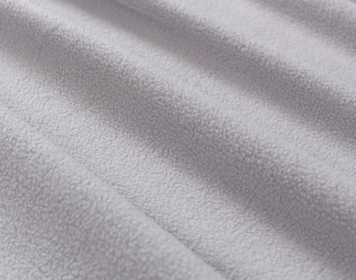 Close-up of the oh-so-soft surface on our Cuddle Fleece Sheet Set in Granite.
