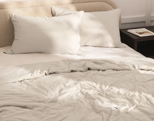 Cool Bedding For Hot Sleepers Bundle - Cloudstone