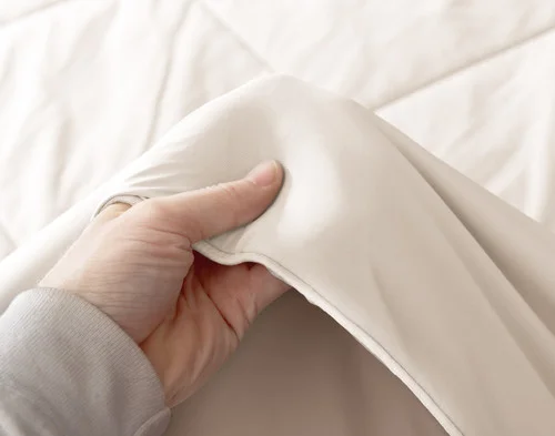 Cool Bedding For Hot Sleepers Bundle - Cloudstone