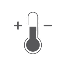 Illustration of a thermometer.
