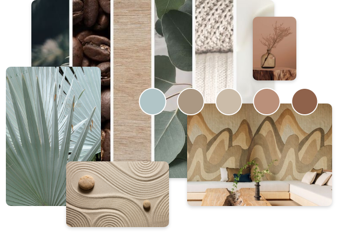 Inspiration for our Inner Journey story