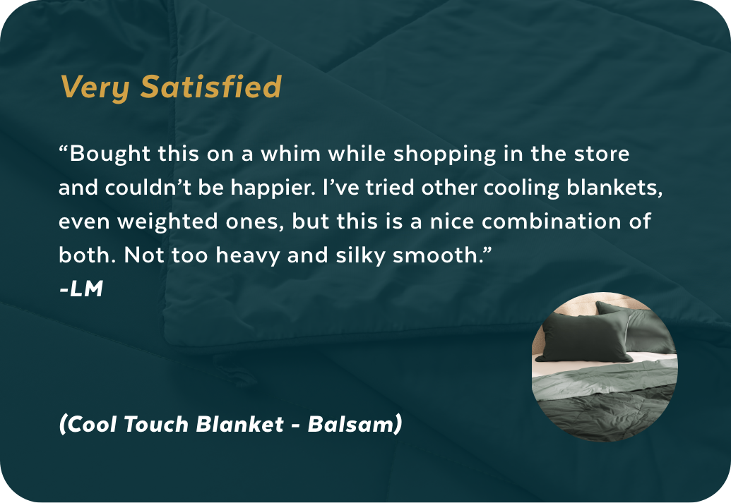 Customer quote
