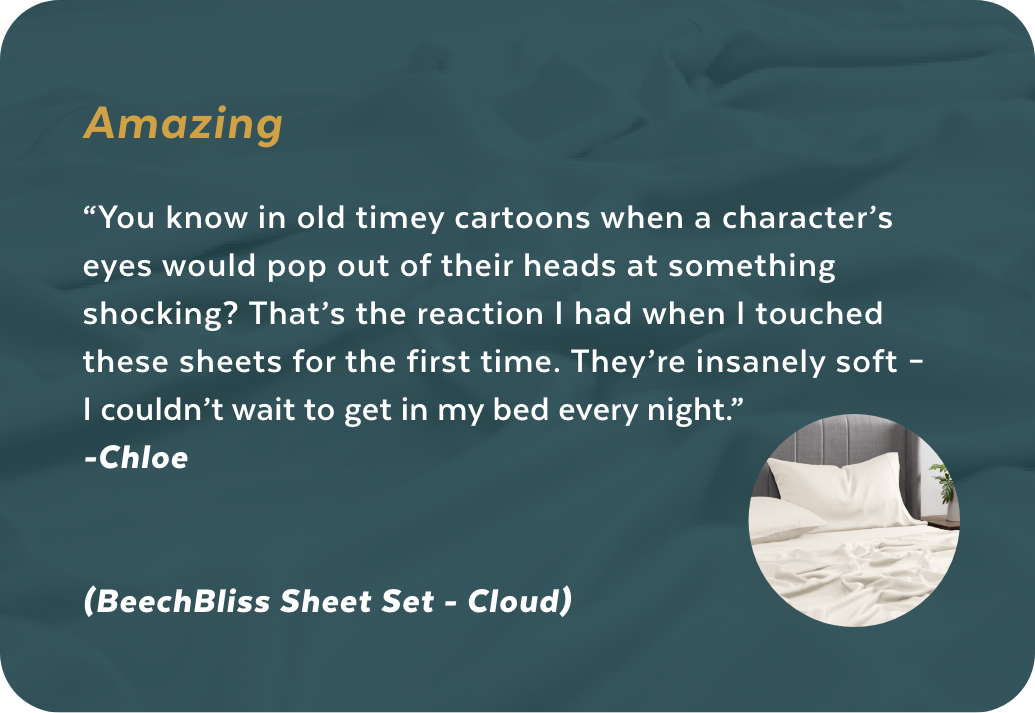 Customer quote