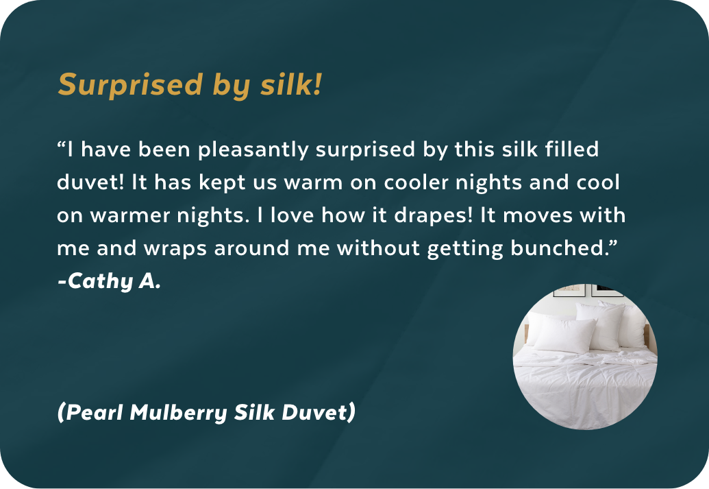 Customer quote